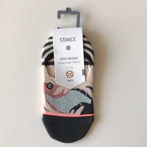 Stance Womens Aquarius Super Invisible